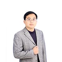 房善朝