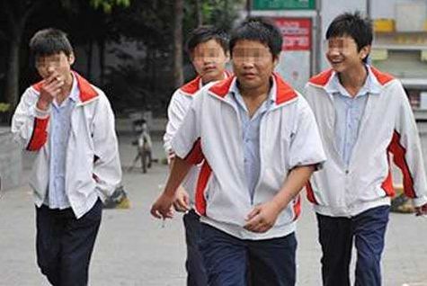 ★是专门针对青少年学生中普遍存在的各种问题