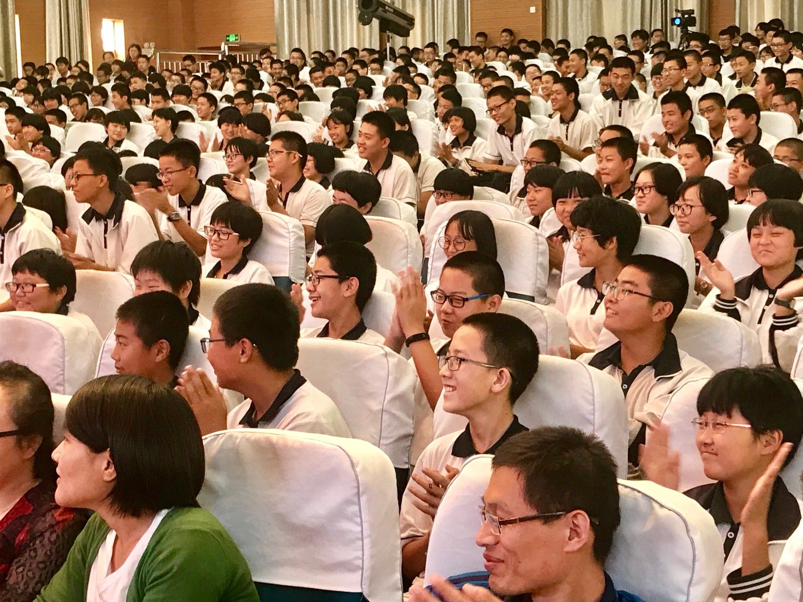 2017.9.22山东省济南市平阴实验学校