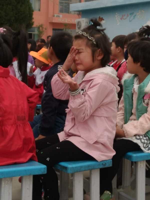 2017.10.17山东省费县孟家庄小学