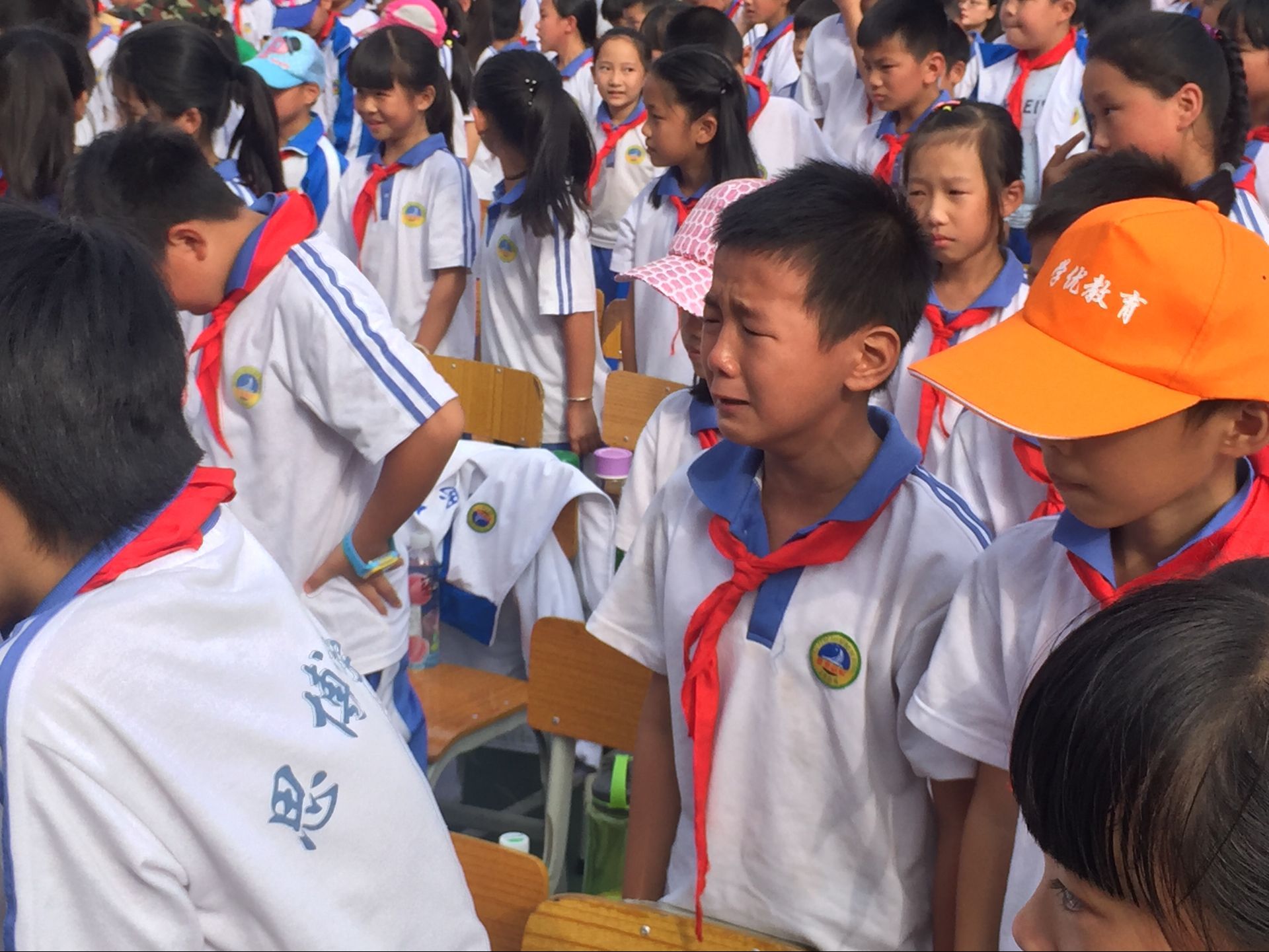 2017.11.18广东省陆丰东海思博学校