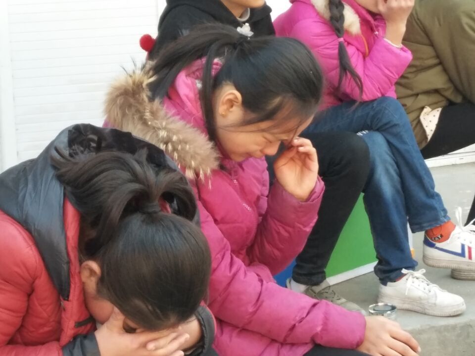 2017.11.23  安徽省阜阳市临泉县迎仙镇镇南小学  主讲：善朝教育集团  黄明泽老师