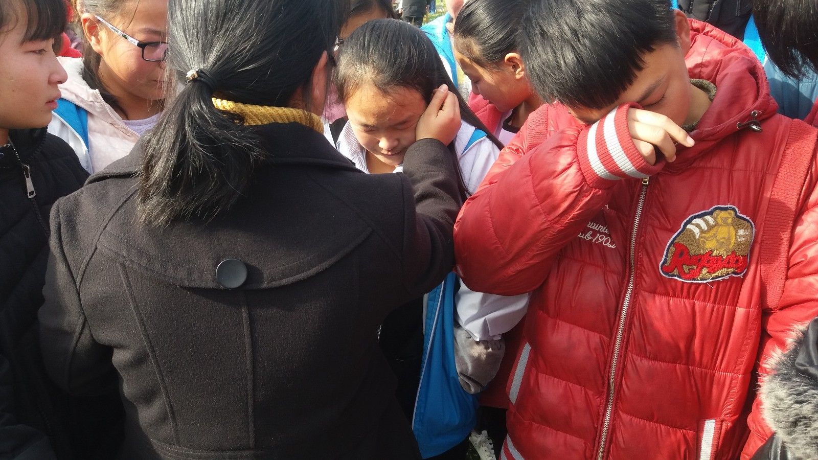 2017.11.23  襄阳市老河口市孟楼中学  主讲：善朝教育集团  宋攀印老师