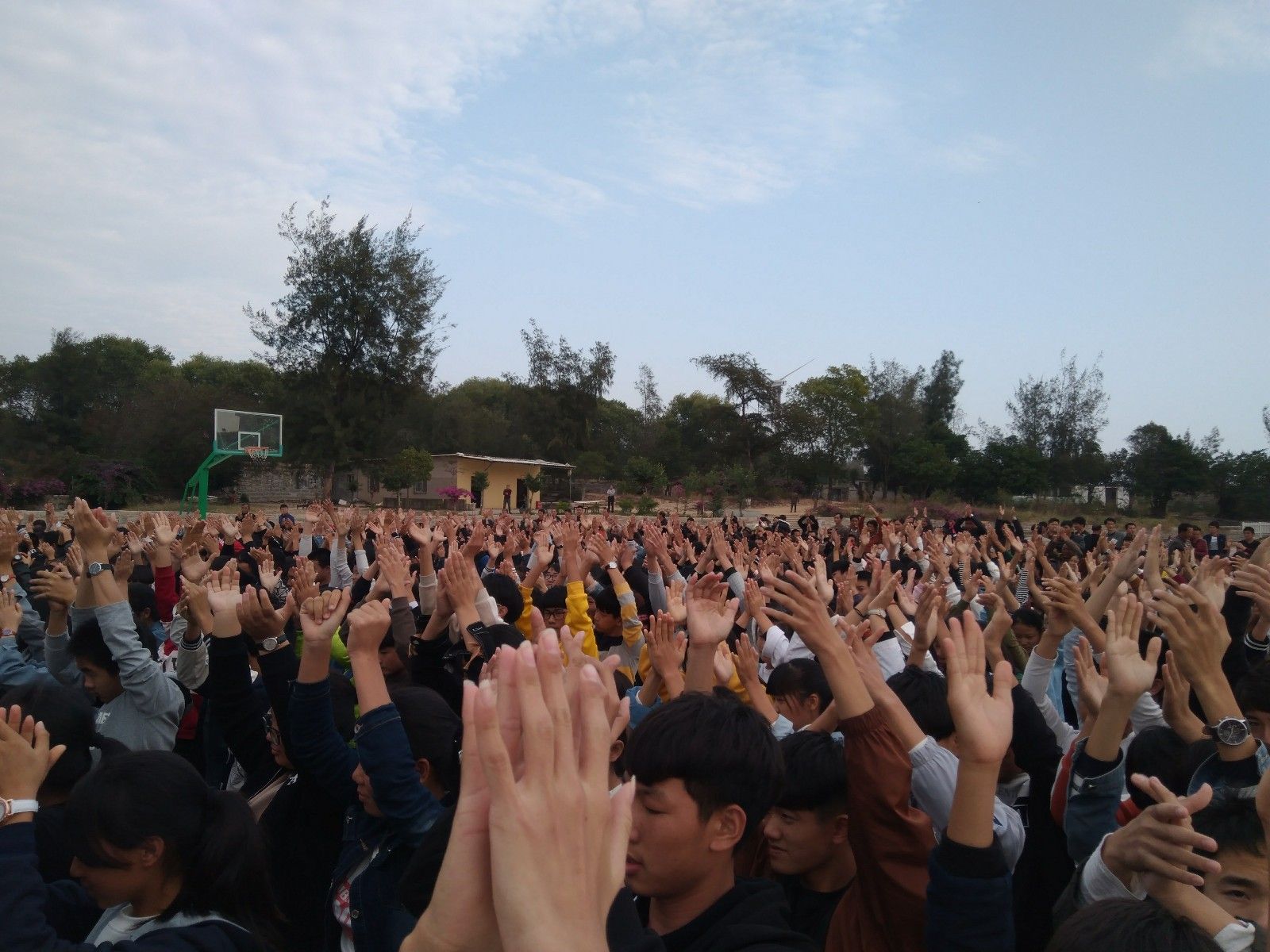 2017.11.23  福建省漳浦县六鳌中学  主讲：善朝教育集团  赵国栋老师