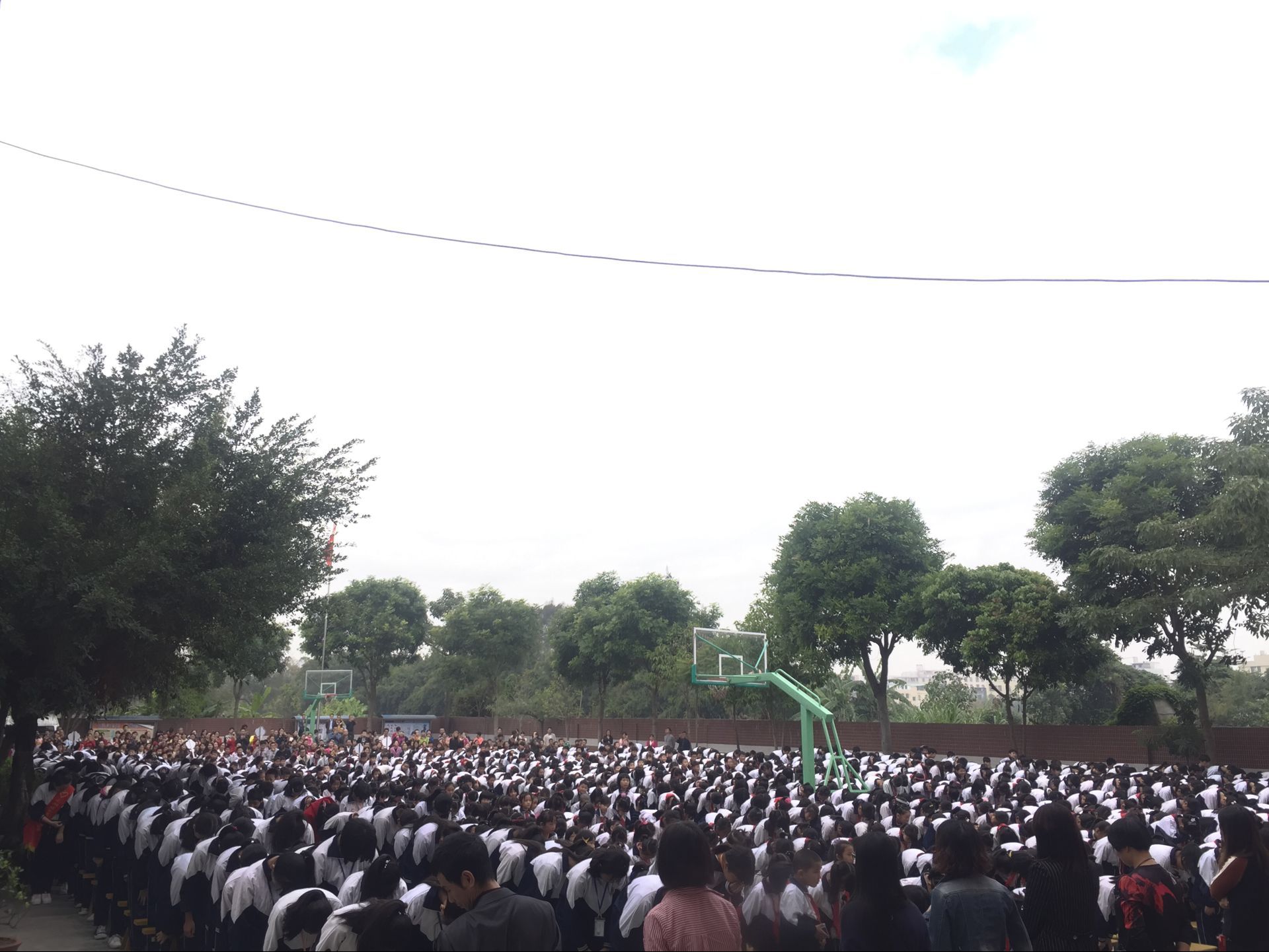 2017.11.28  广东省汕头龙湖区金英学校  主讲：善朝教育集团  洪伸老师