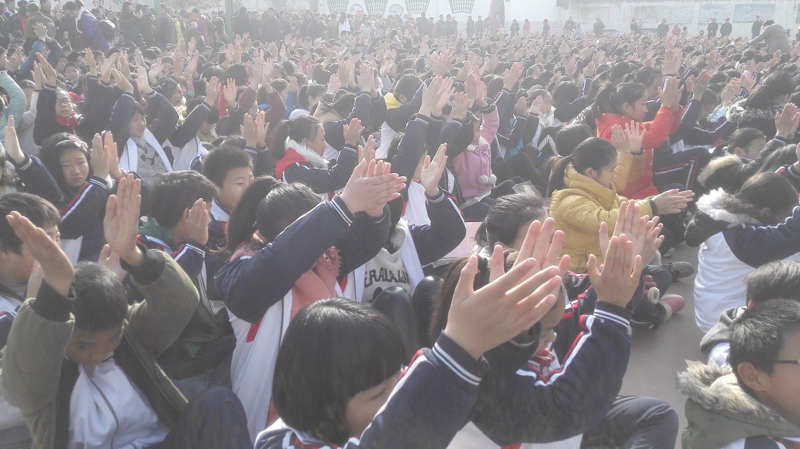 2017.12.2  河南省信阳市息县第五中学  主讲：善朝教育集团    赵泽老师