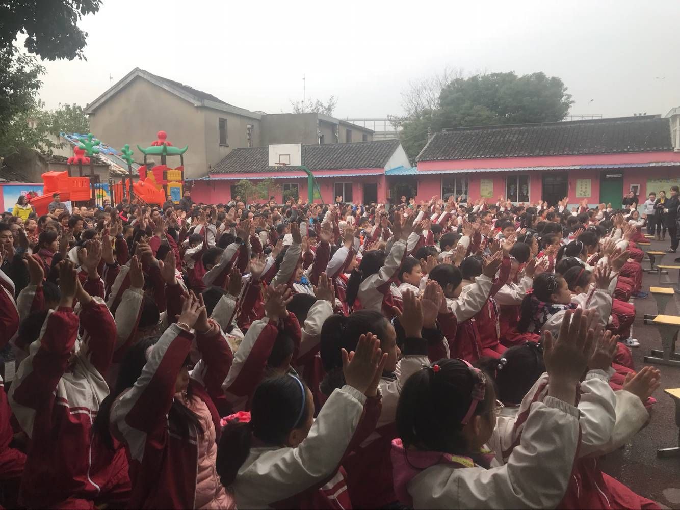 2017.12.2  江苏省苏州市香樟学校  主讲：善朝教育集团   马亚林老师