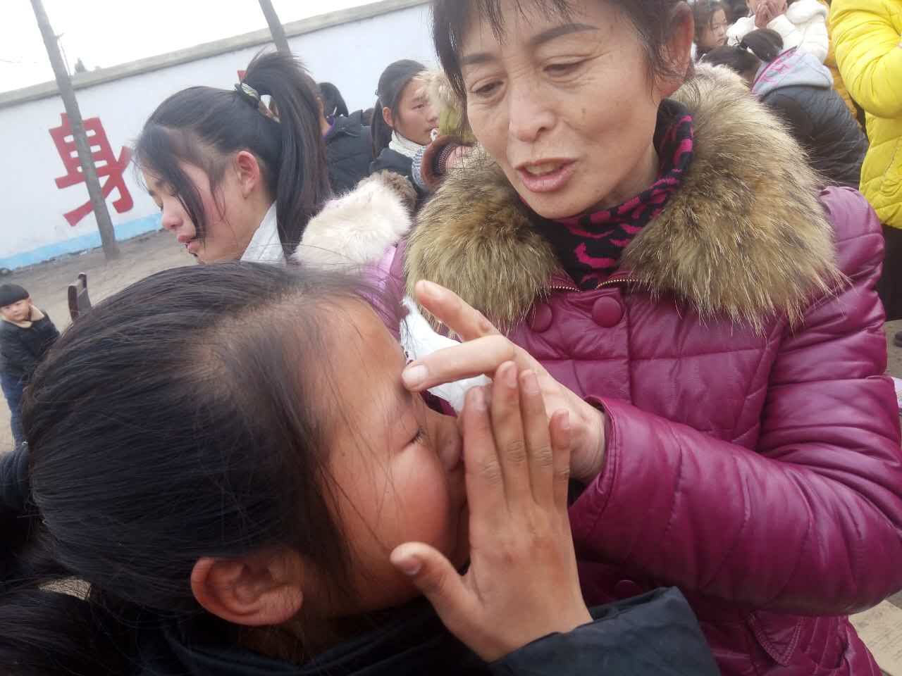 2017.12.6  河南省南阳方城县券桥一中  主讲：善朝教育集团   黄明泽老师