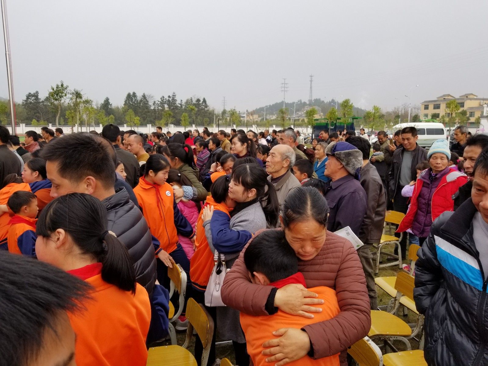 2018.3.7江西赣州市定南县富田小学主讲：善朝教育集团   毛一鸣老师