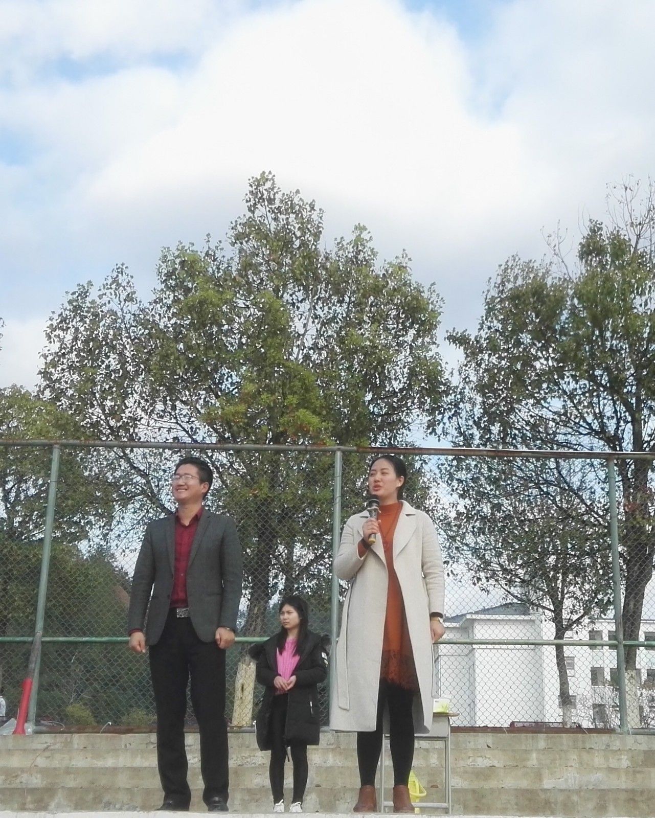2018.3.8江西省赣州市上犹县第二中学主讲：善朝教育集团  毛一鸣老师