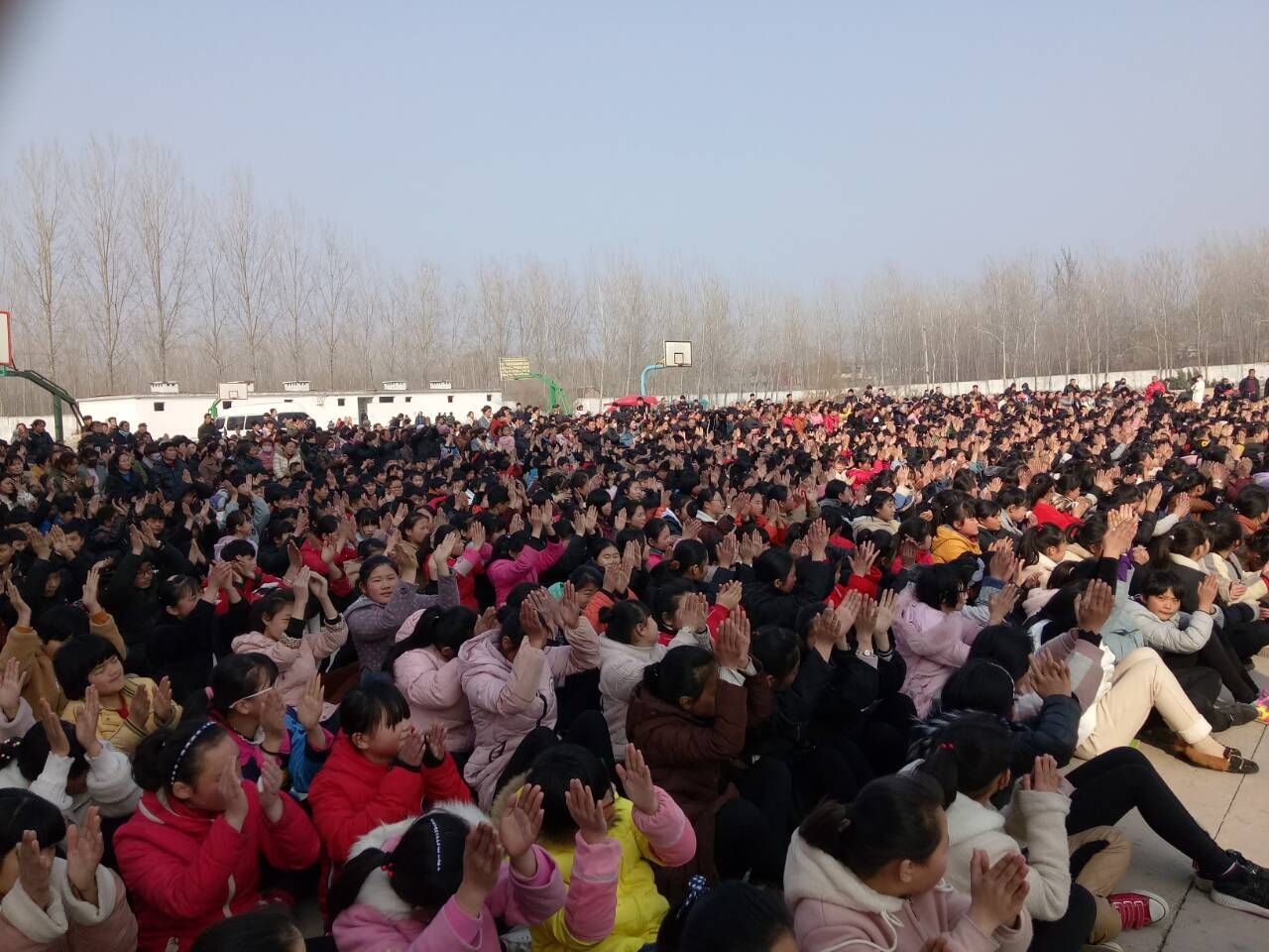 2018.3.9河南省濮阳市范县濮城镇中学主讲：善朝教育集团  黄廷浩老师