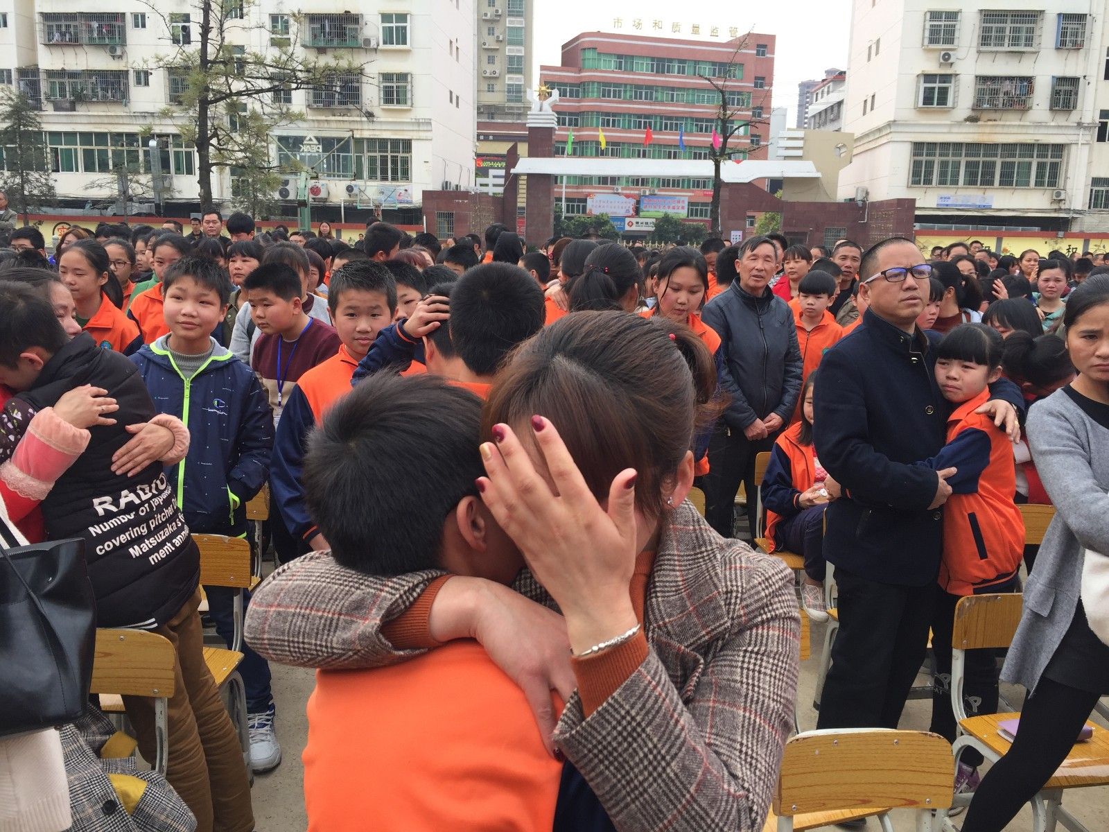 2018.3.13江西省赣州市定南实验学校主讲：善朝教育集团    毛一鸣老师