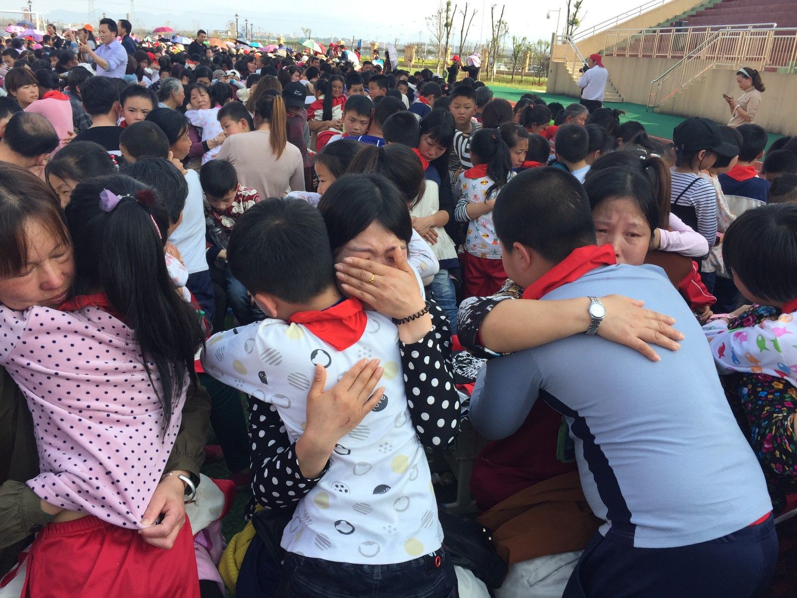2018.3.15江西省樟树市药都小学主讲：善朝教育集团  毛一鸣老师