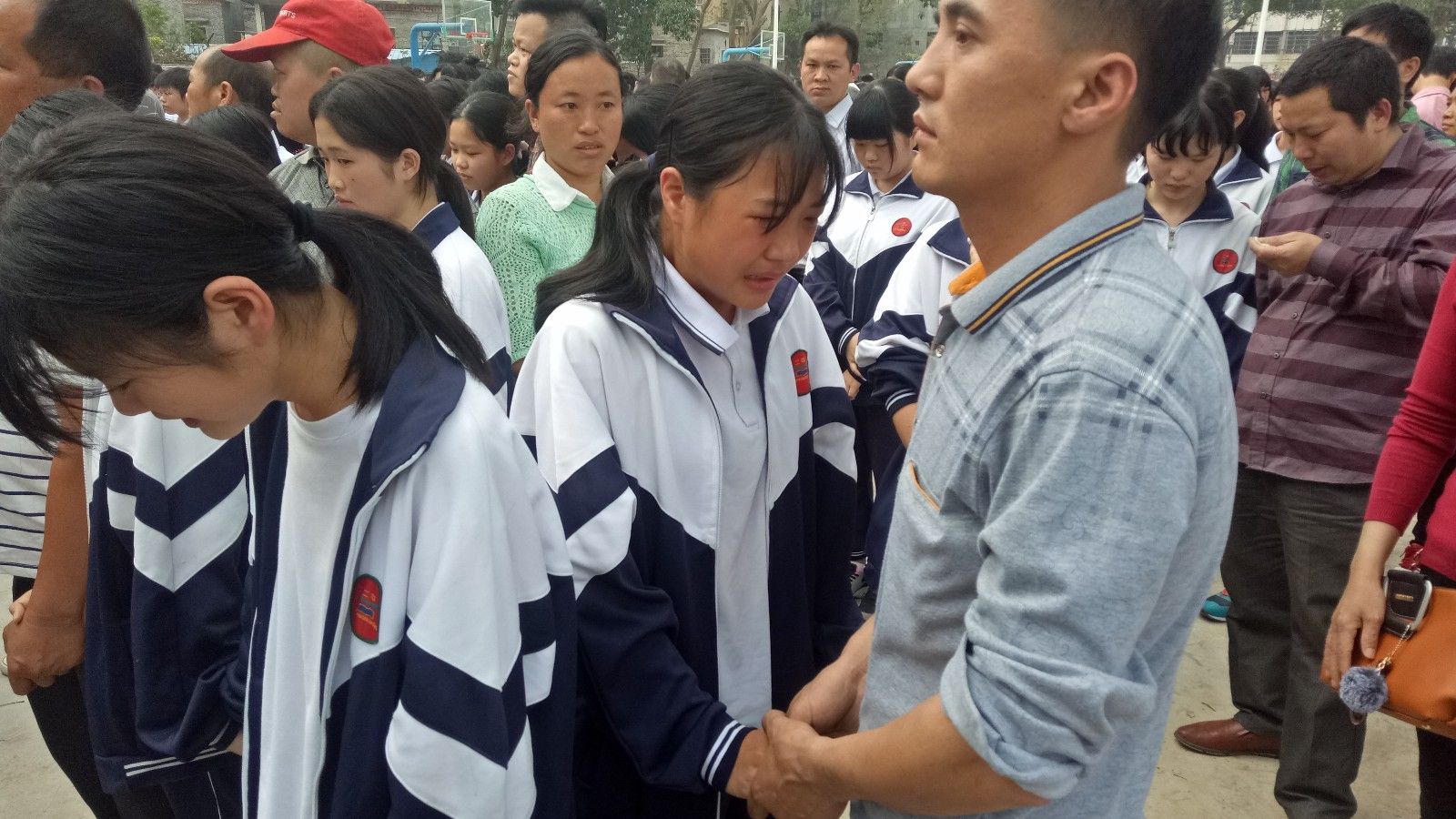 2018.3.16江门市开平市第二中学主讲：善朝教育集团   周廷谕老师