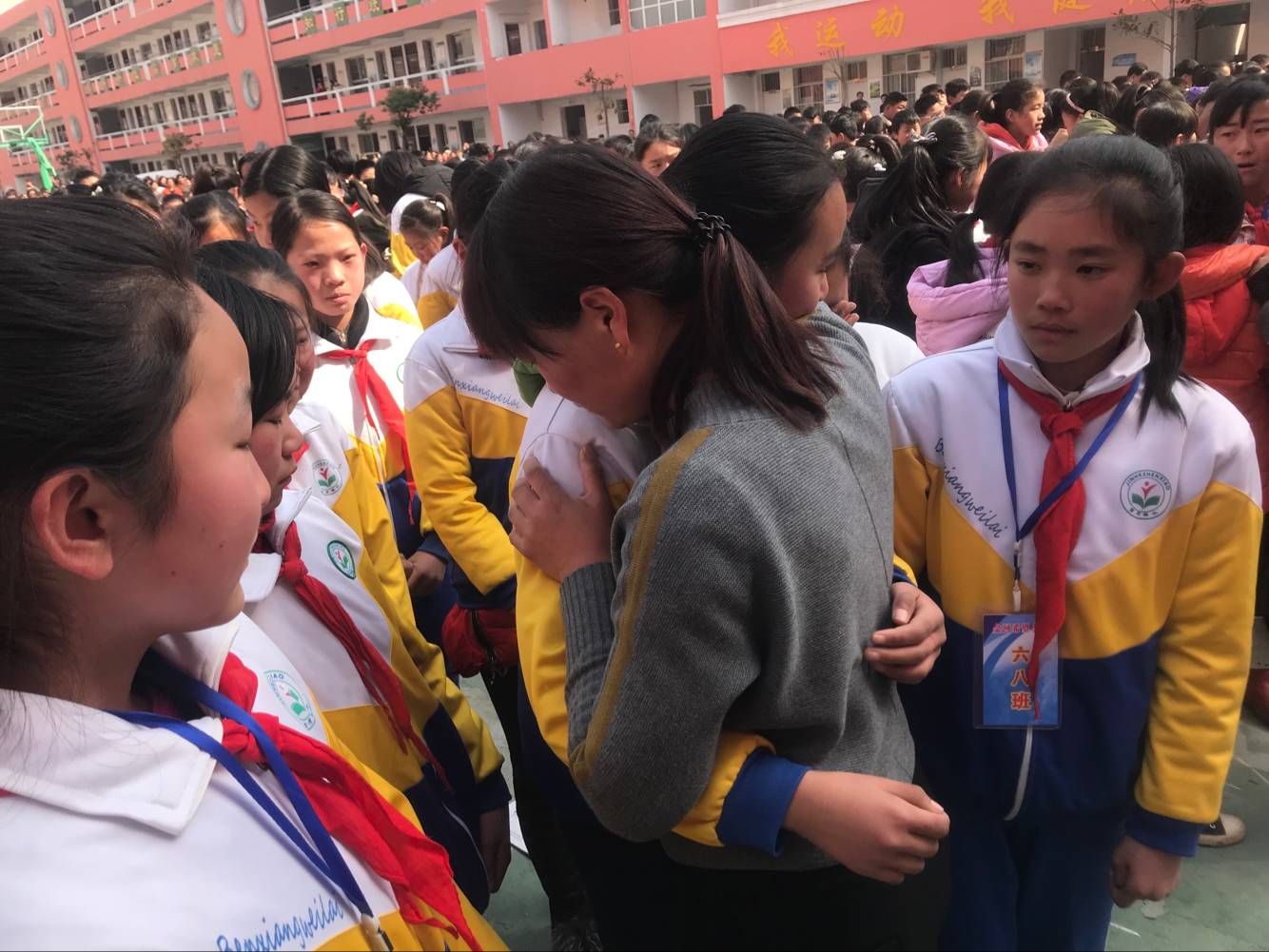 2018.3.21河南省南阳市淅川金河镇中心学校主讲：善朝教育集团  黄廷浩老师
