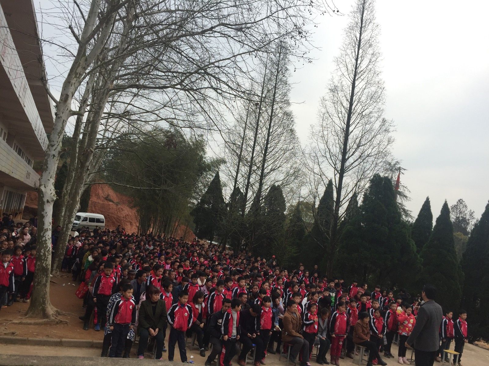2018.3.21江西省吉安市永丰县鹿冈小学主讲：善朝教育集团  毛一鸣老师