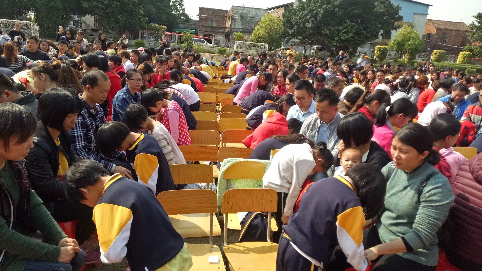 2018.3.22广东省佛山市南庄镇堤田小学主讲：善朝教育集团   周廷谕老师