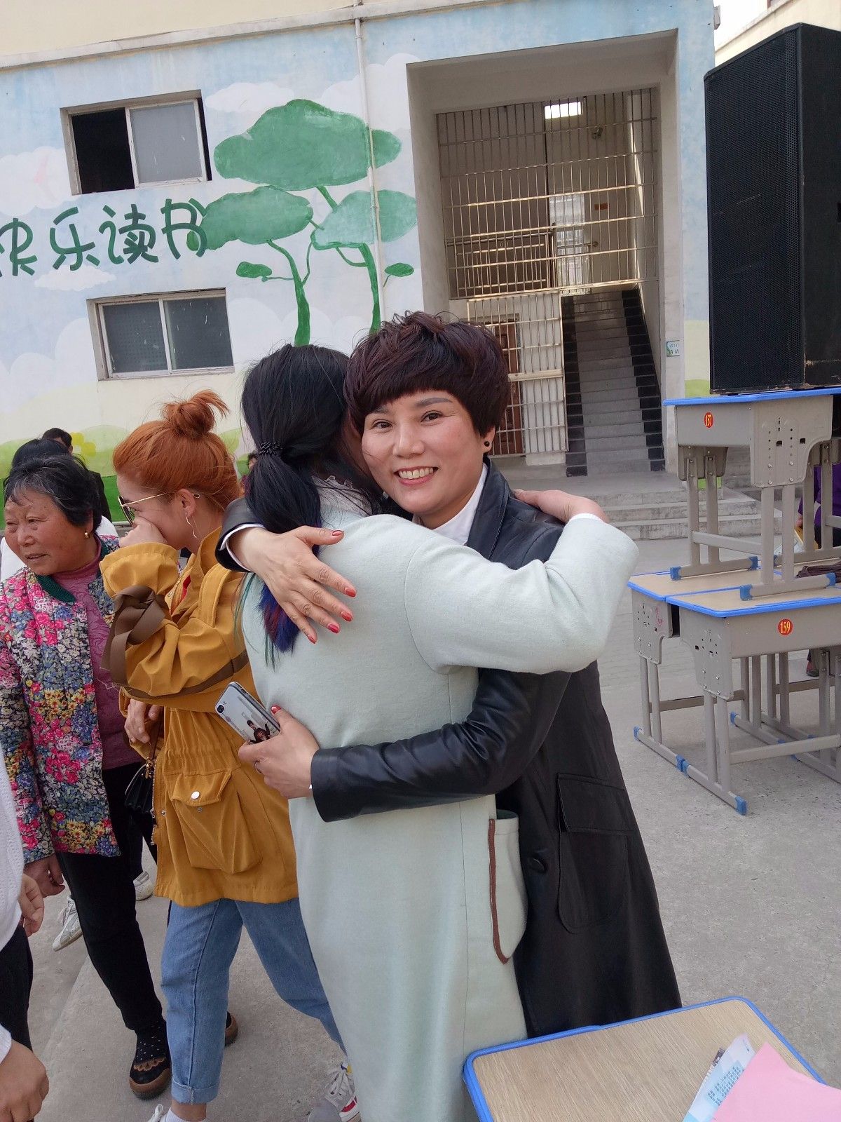 2018.3.23湖北省鄂州市汀祖镇王寿小学主讲：善朝教育集团  黄廷浩老师