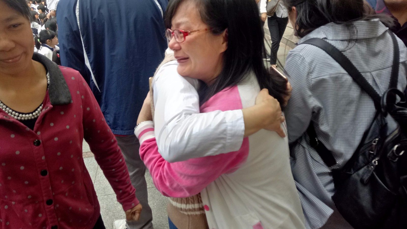 2018.3.26广东省中山市东升镇高沙小学主讲：善朝教育集团   周廷谕老师