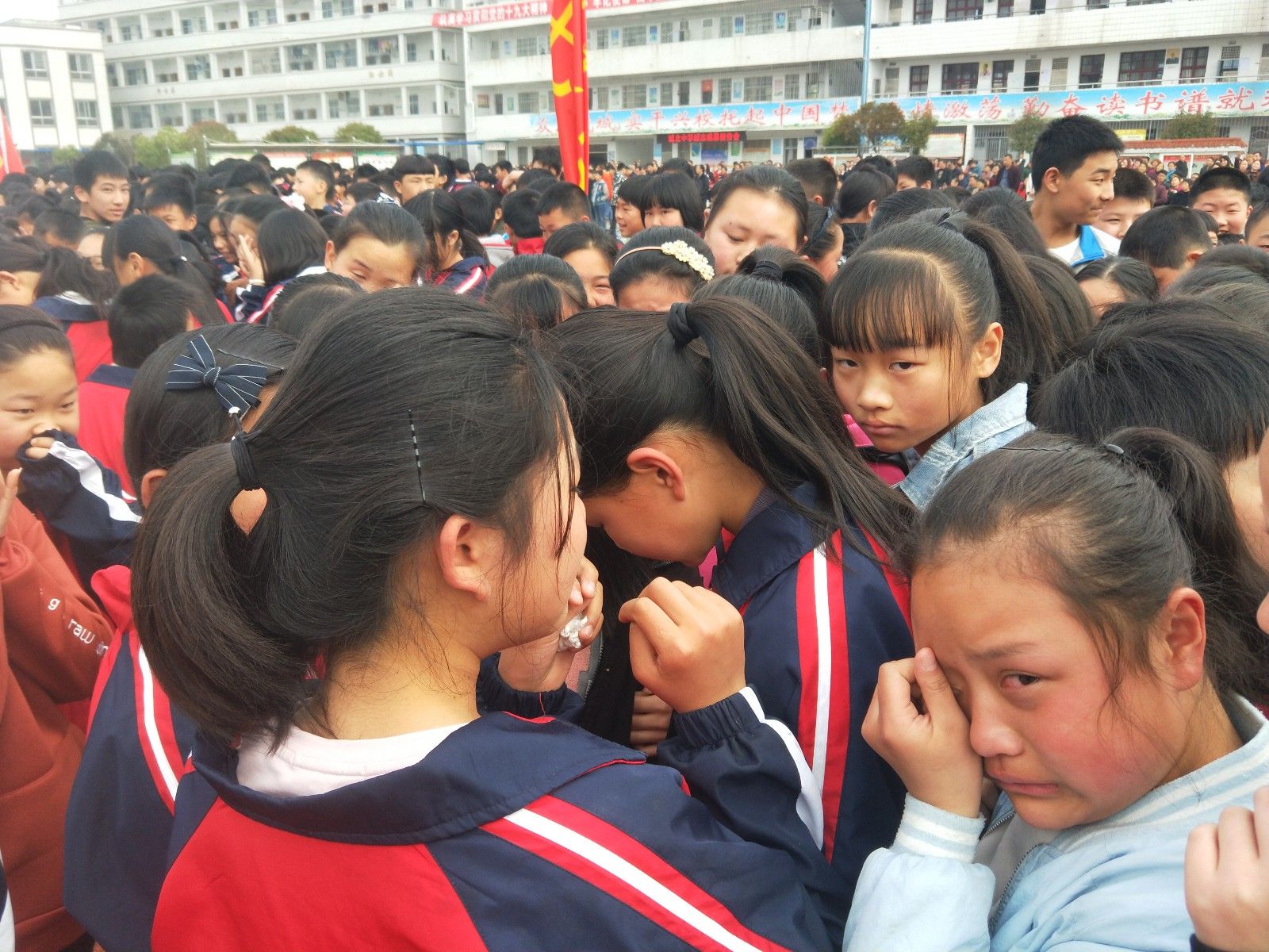 2018.3.26湖北省咸宁市通城县城北中学主讲：善朝教育集团  宋攀印老师