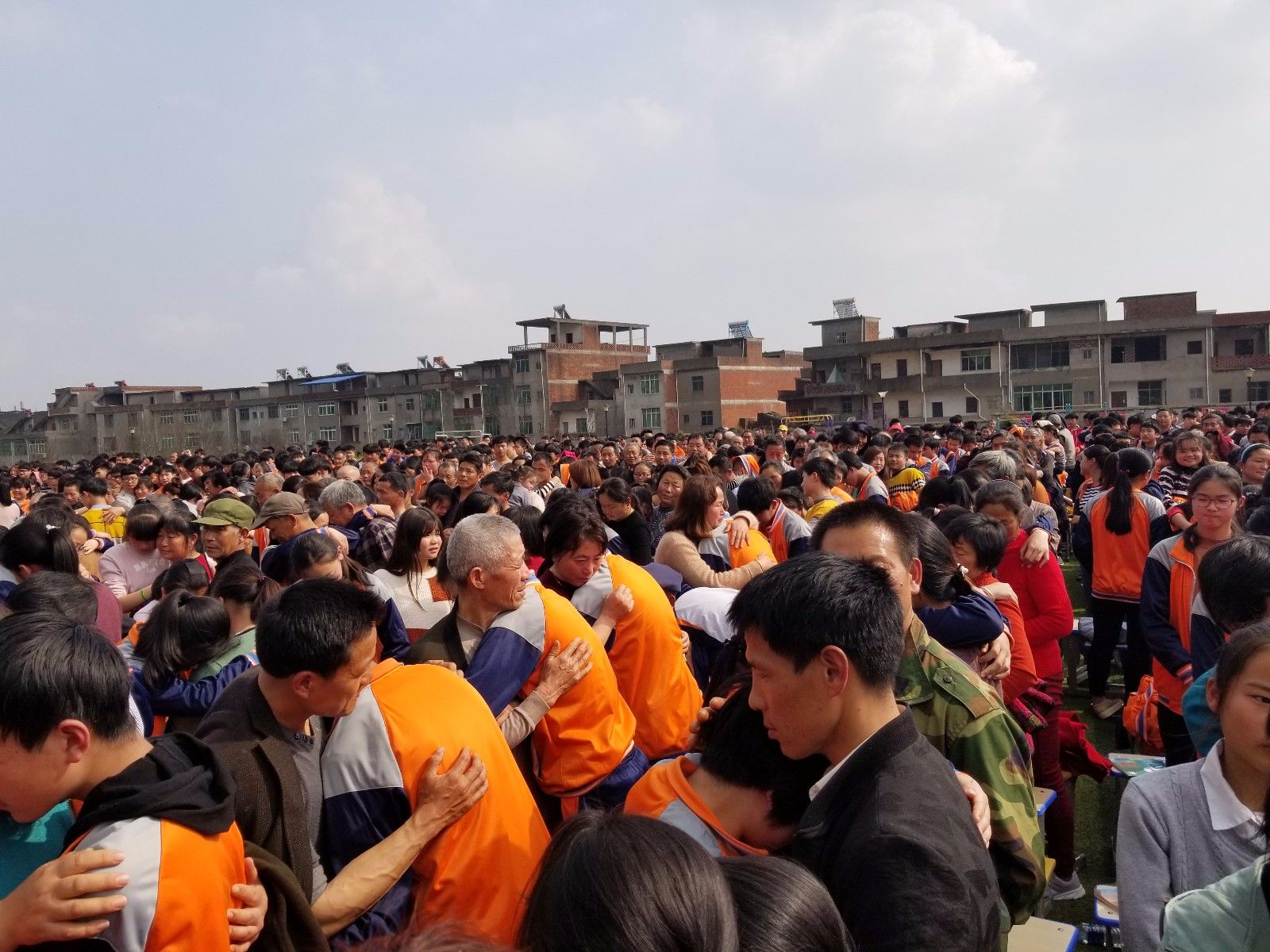 2018.3.26江西上饶余干县瑞洪中学主讲：善朝教育集团   毛一鸣老师