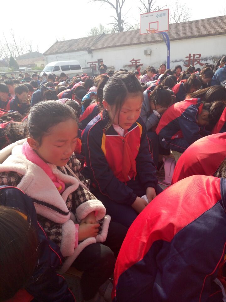 2018.3.28河南省夏邑县桑固镇小学主讲：善朝教育集团   黄廷浩老师