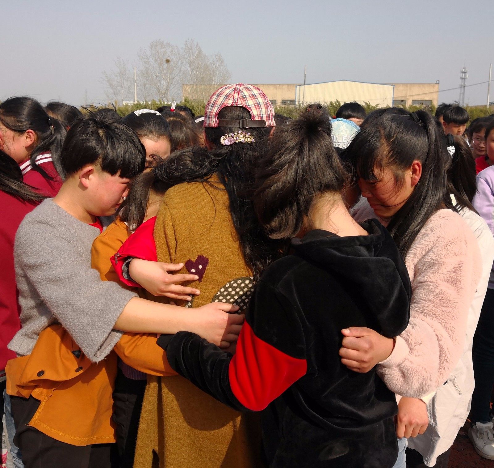 2018.3.28江苏省连云港市海州区新坝中学主讲：善朝教育集团  马亚林老师