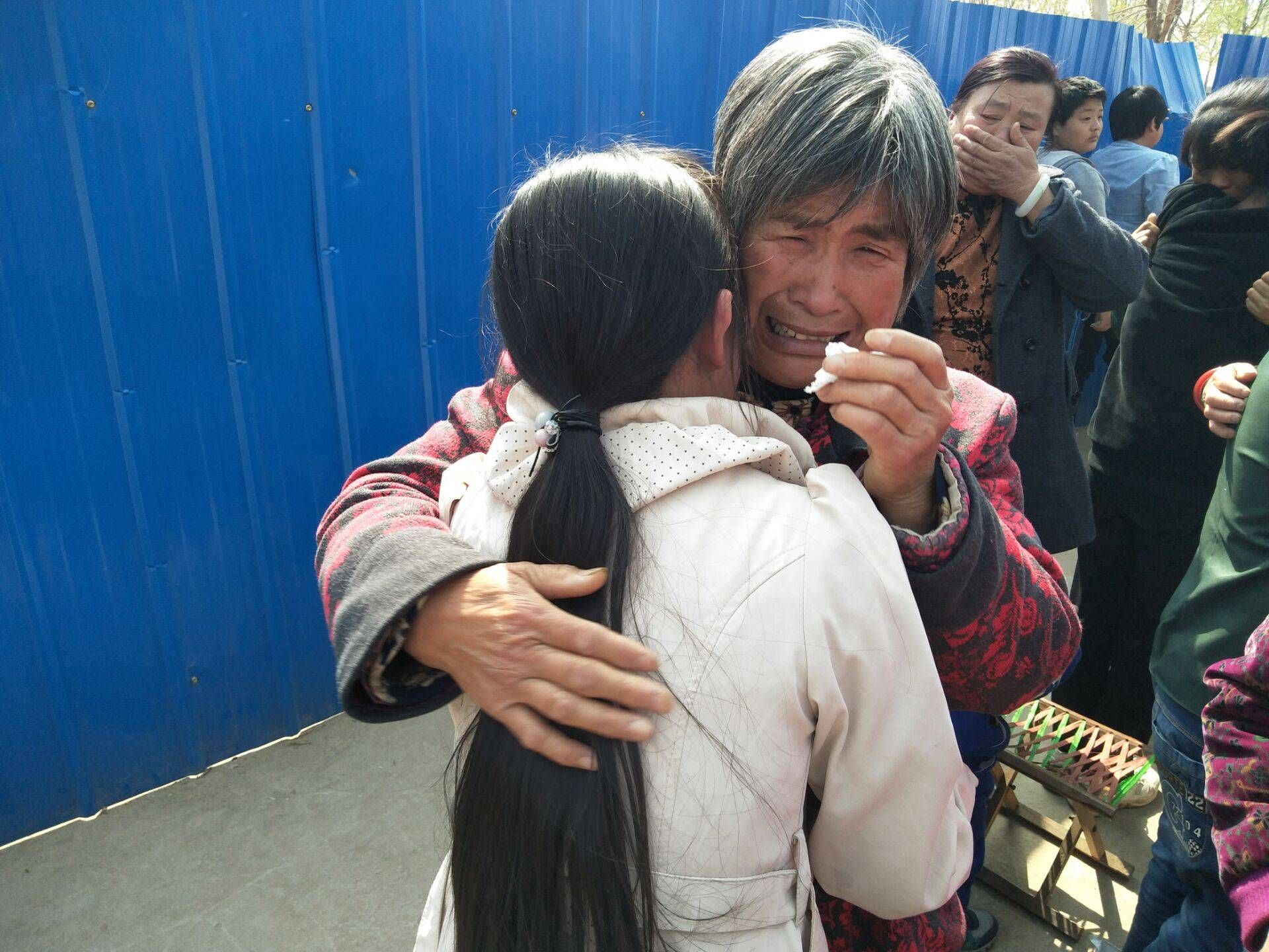 2018.3.30河南省濮阳县范县王楼镇中学主讲：善朝教育集团   徐永灿老师