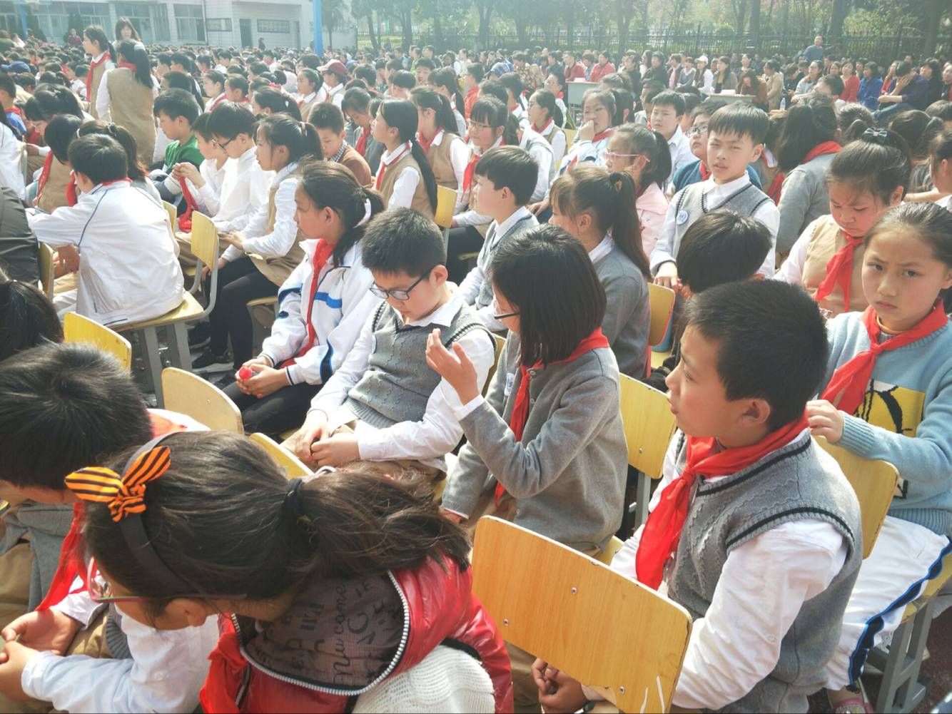 2018.3.30江苏省刁铺镇中心小学主讲：善朝教育集团   王弘韬老师