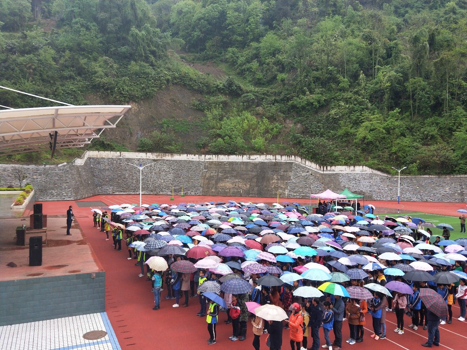 2018.4.5湖北省宜昌市长阳县榔坪镇中心学校主讲：善朝教育集团  宋攀印老师