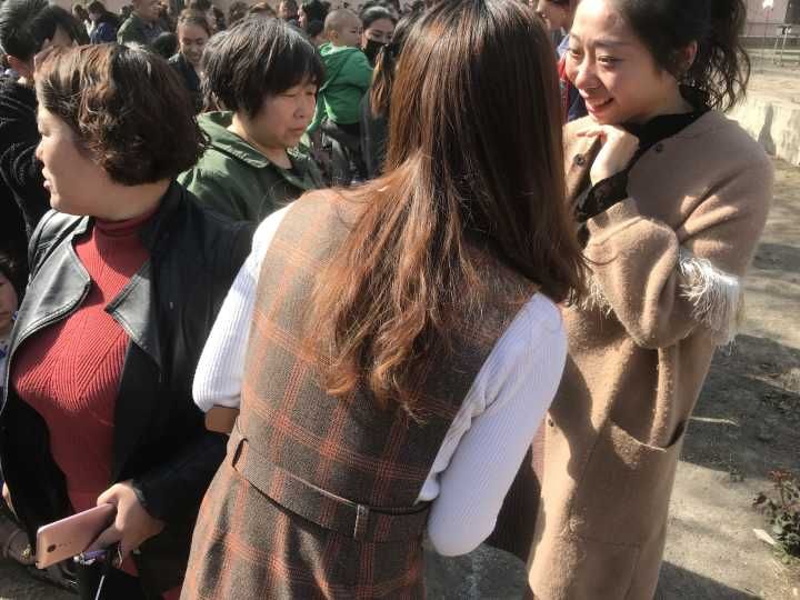 2018.4.8河北省邯郸市武安市上团城中心小学主讲：善朝教育集团   周廷谕老师