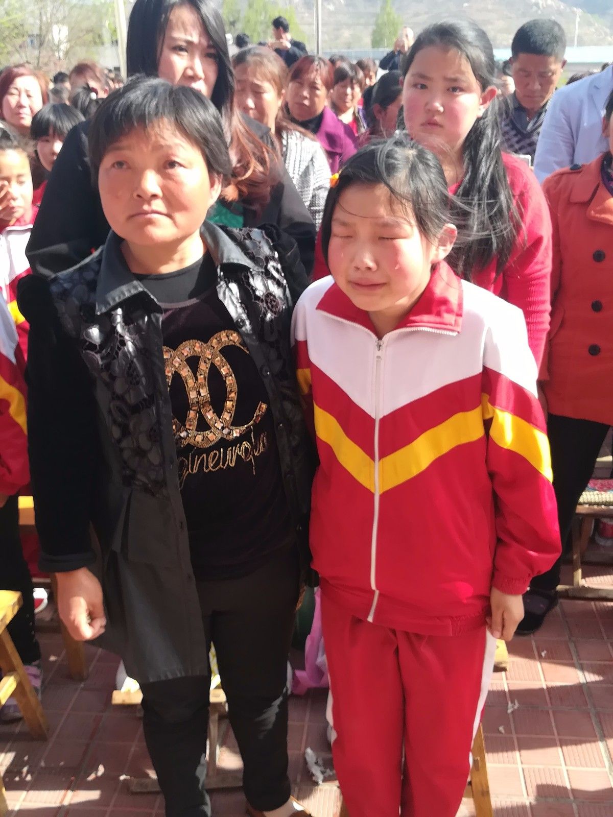 2018.4.8山东省济南市长清区万德镇武庄小学主讲：善朝教育集团    刘红广老师