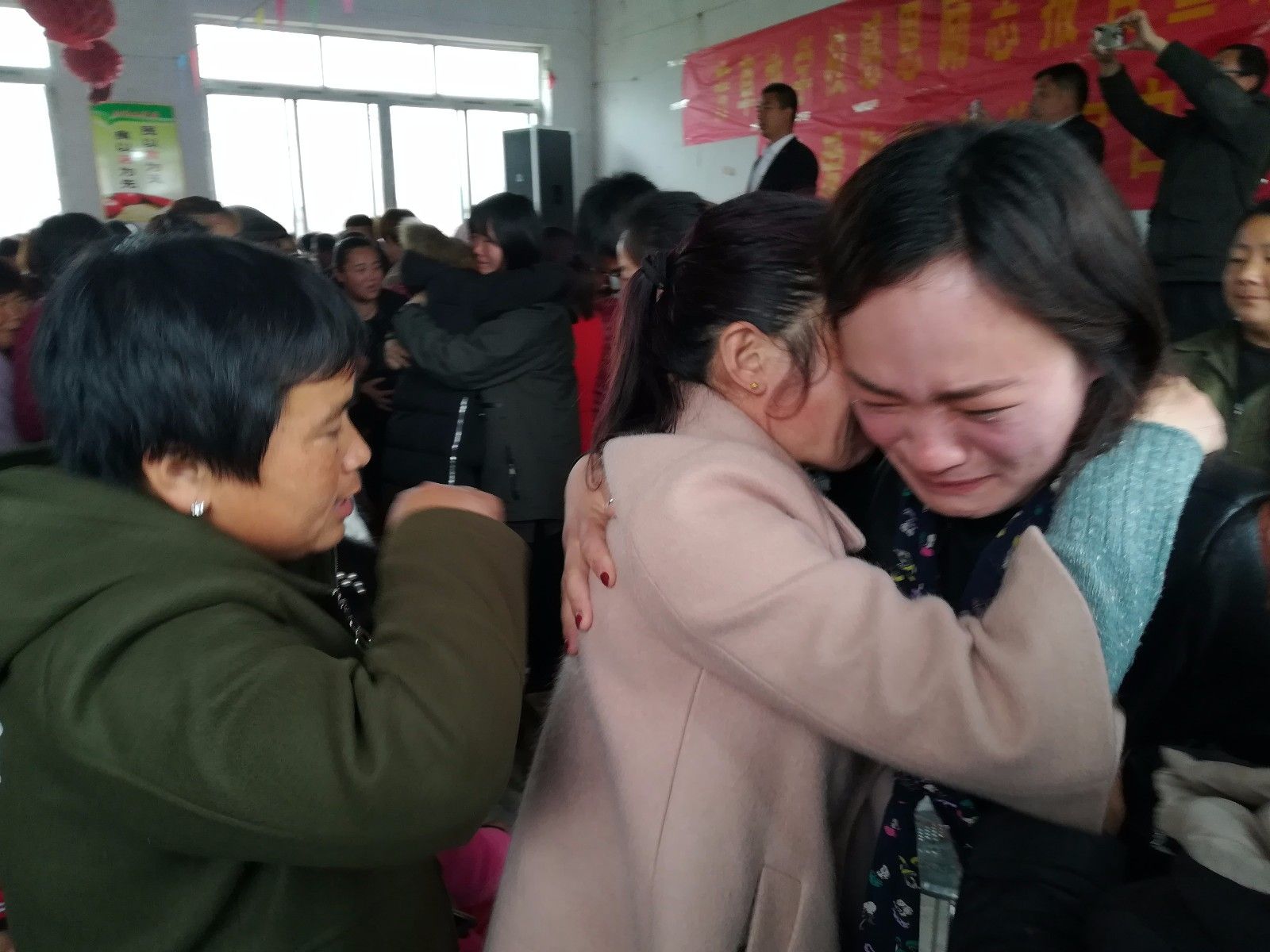 2018.4.13山东省菏泽市芳草地学校主讲：善朝教育集团   刘红广老师