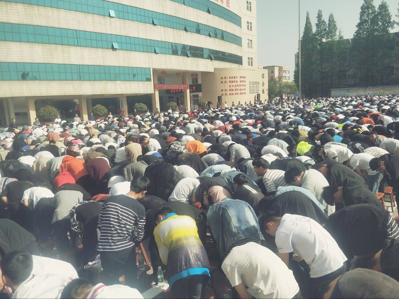 2018.4.17河南省光山县第三高级中学主讲：善朝教育集团   王弘韬老师