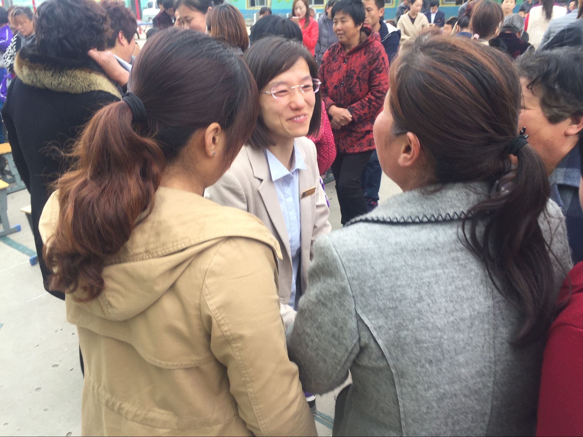 2018.04.23河北省邯郸馆陶县方圆小学主讲：善朝教育集团   洪伸老师