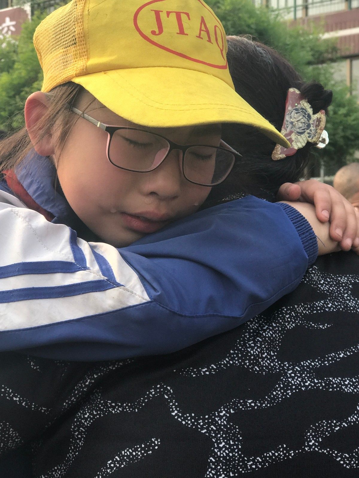 2018.04.25山西省太原市晋源区晋源街道庞家寨小学校主讲：善朝教育集团  毛一鸣老师