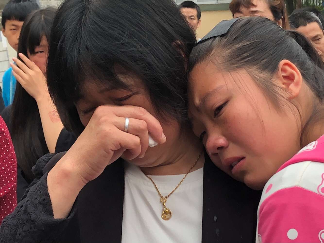 2018.04.28福建省浦城县永兴中学主讲：善朝教育集团  赵国栋老师