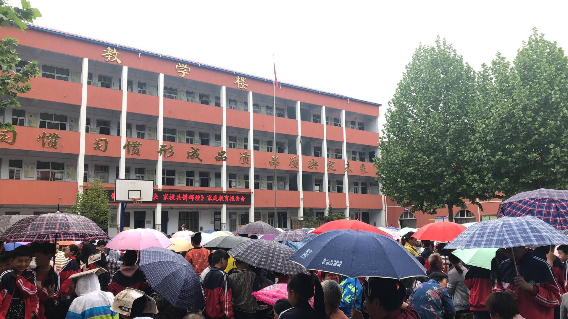 2018.5.4河南省洛阳市栾川县陶湾镇小学主讲：善朝教育集团  柳瑞旗老师