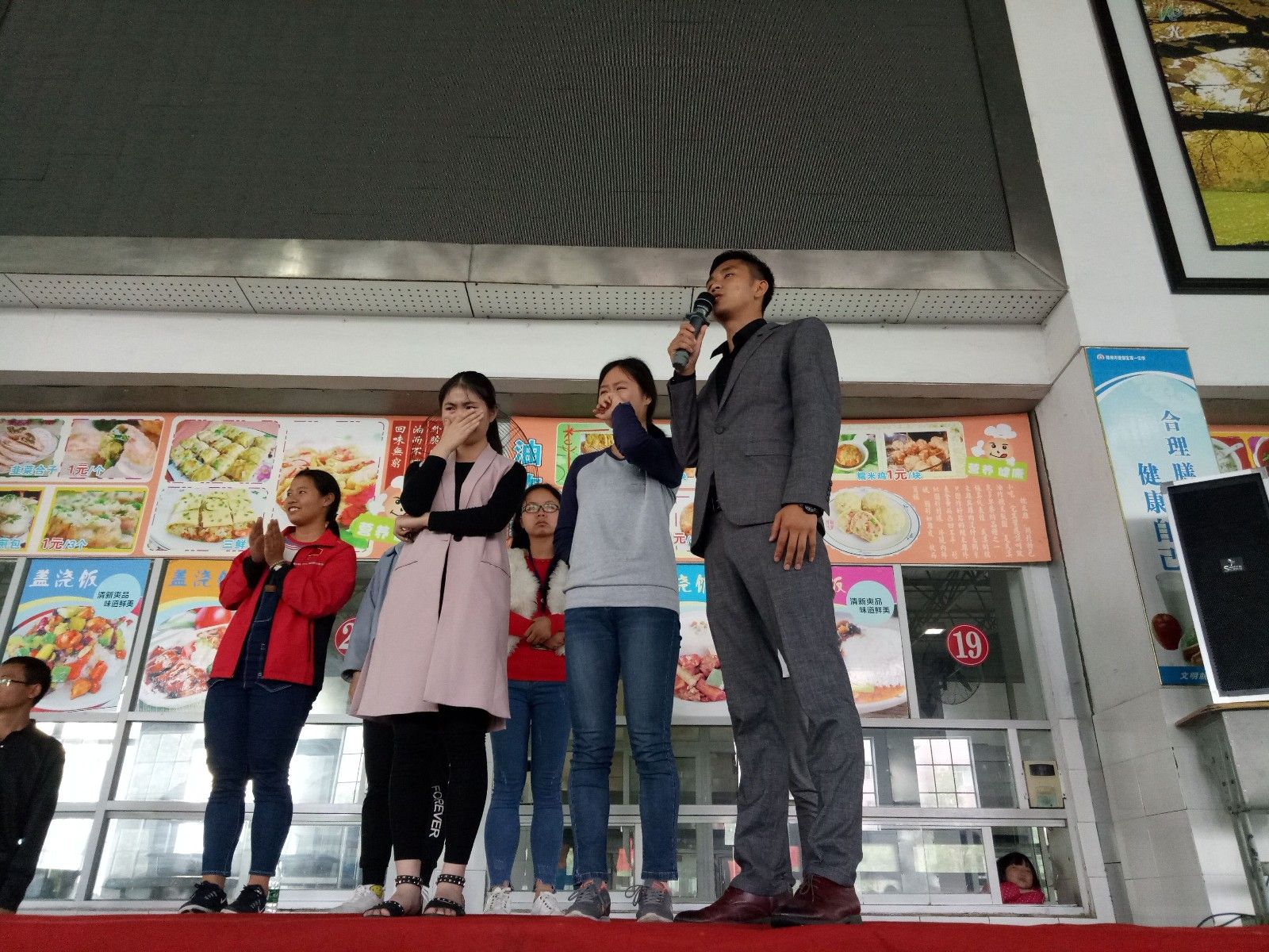 2018.5.5随州市曾都区第一高级中学主讲：善朝教育集团   金牌讲师赵泽老师