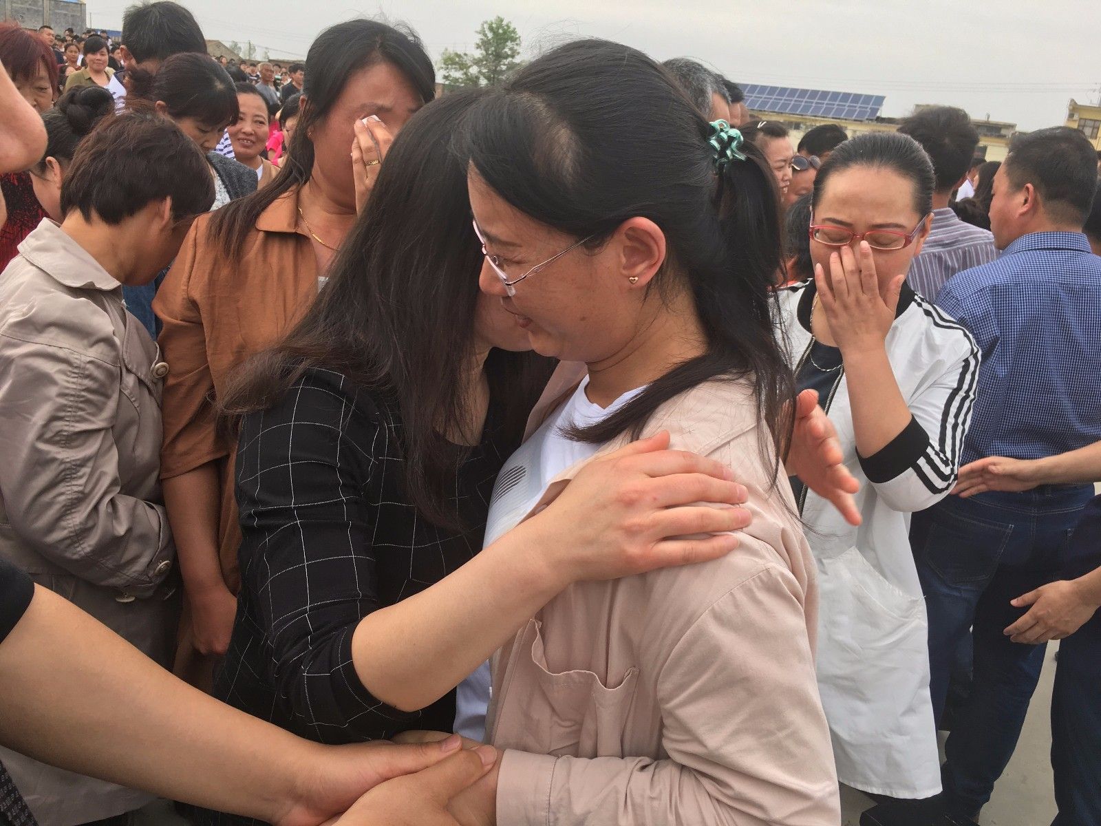 2018.5.6河北省衡水郑口中学主讲：善朝教育集团   柳瑞旗老师
