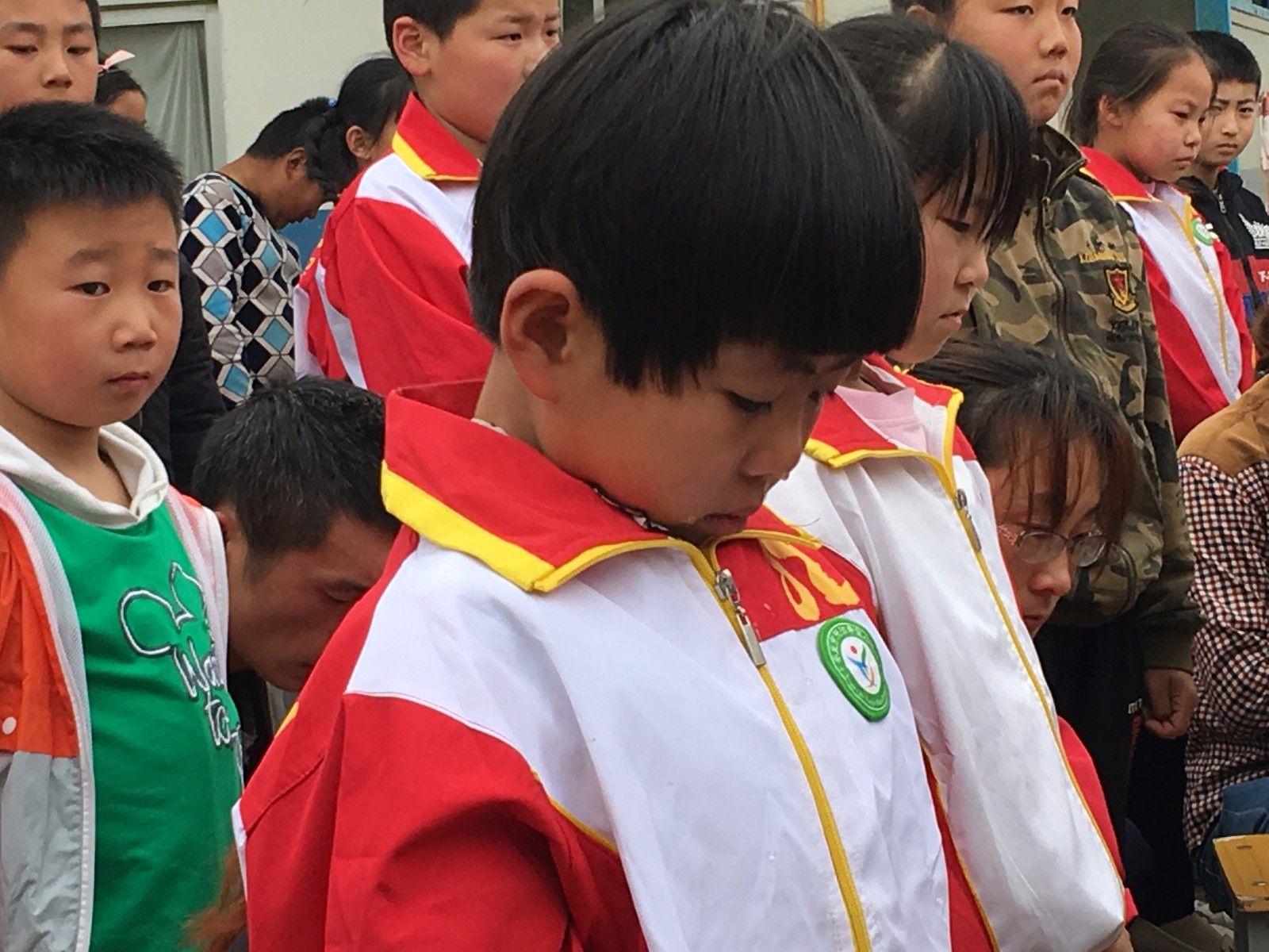 2018.5.6山东省潍坊市安丘天洁实验小学主讲：善朝教育集团  马亚林老师