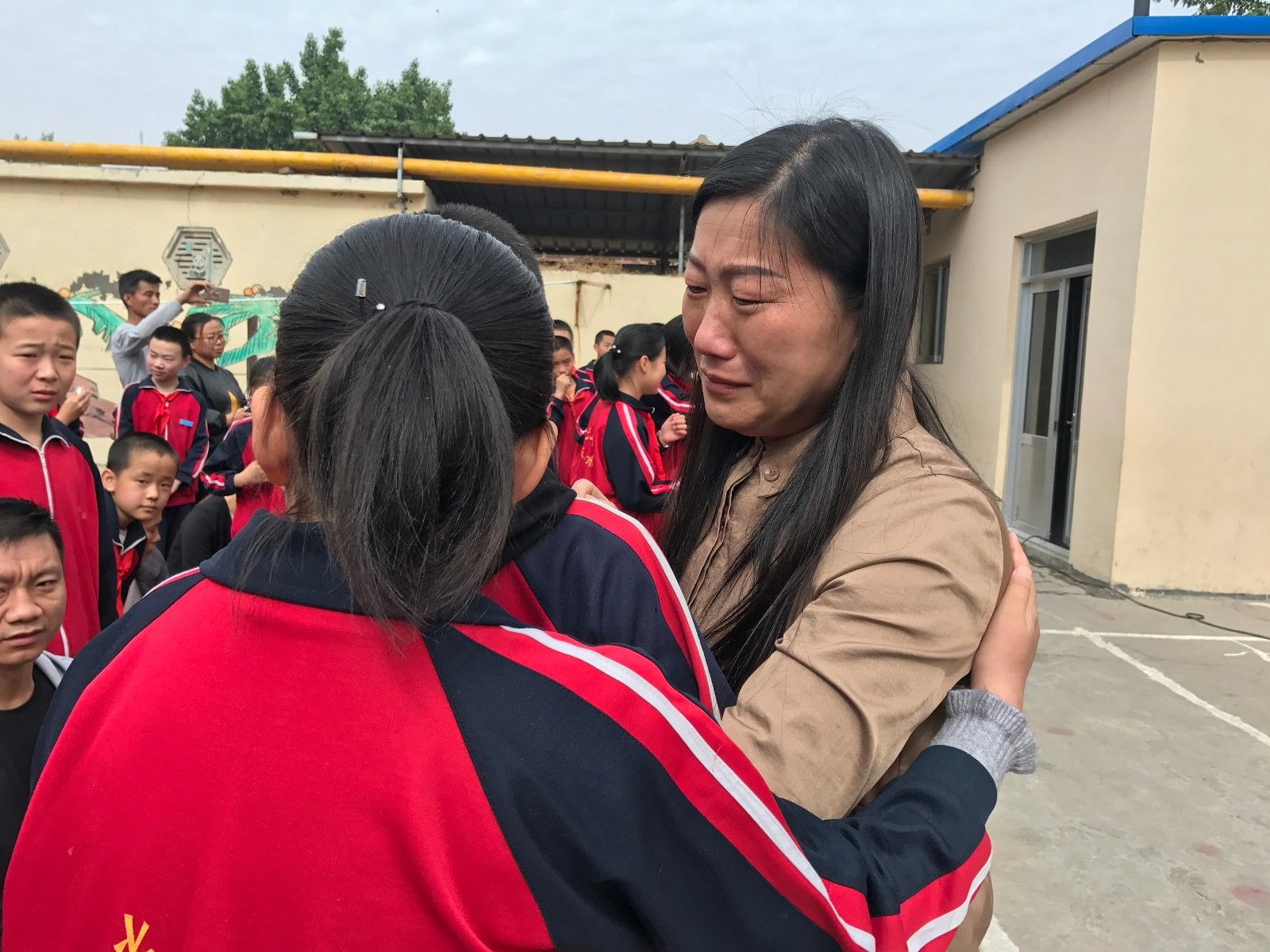 2018.5.6山东省德州市乐陵阳光小学主讲：善朝教育集团    崔皓天老师