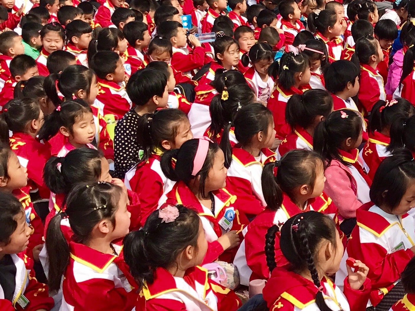 2018.5.7山东省潍坊市安丘经济开发区小学主讲：善朝教育集团    崔皓天老师