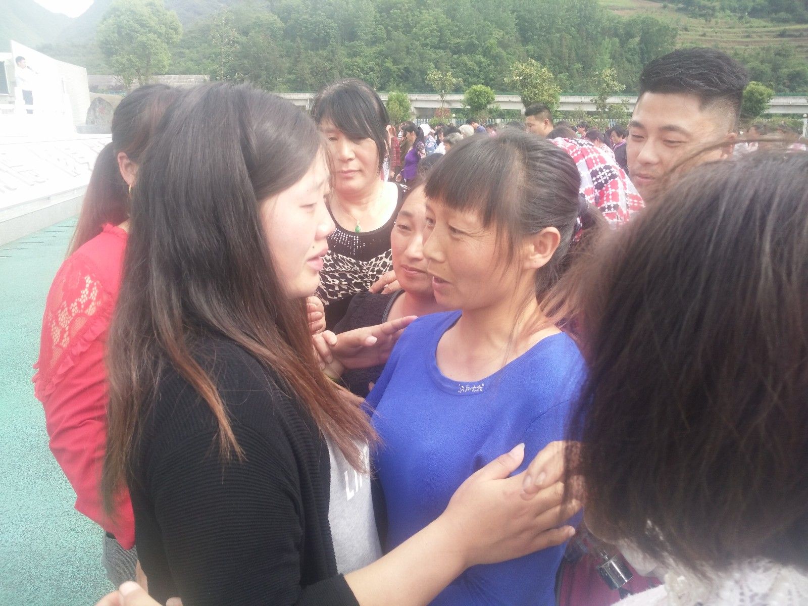 2018.5.7湖北省十堰市房县尹吉镇尹吉甫学校主讲：善朝教育集团   徐永灿老师