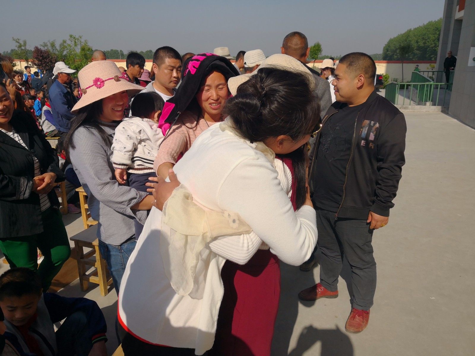 2018.5.9江苏省连云港市东海县朱州小学主讲：善朝教育集团   马亚林老师