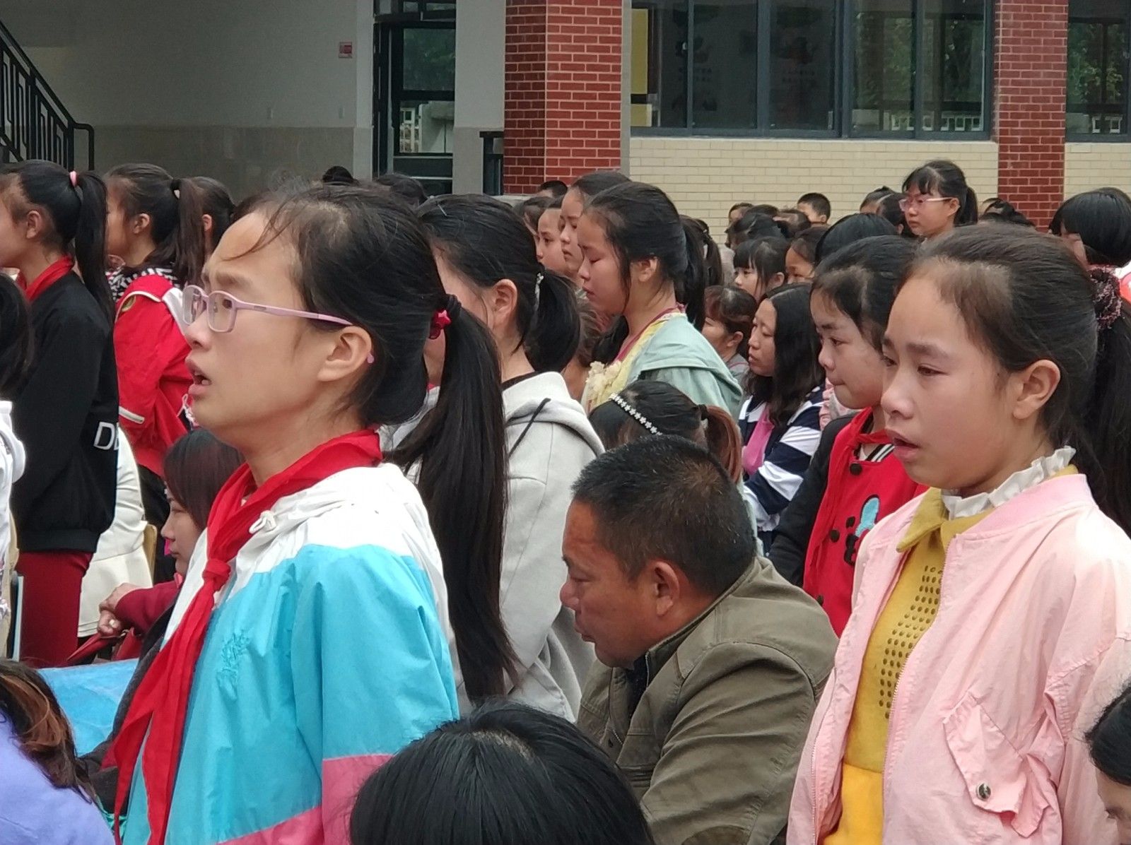 2018.5.10下午四川省绵阳市游仙区培江小学主讲：善朝教育集团   段智辉老师