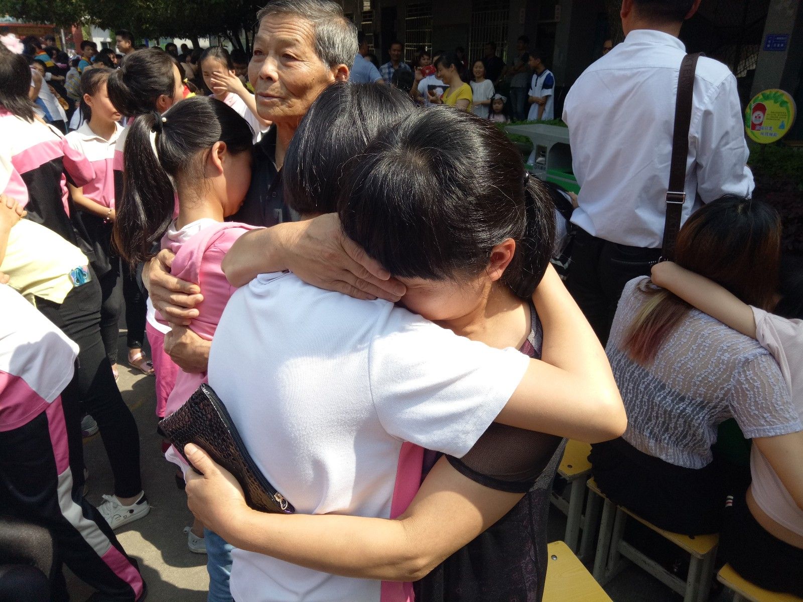 2018.5.12江西省宜春樟树市第二小学主讲：善朝教育集团    毛一鸣老师