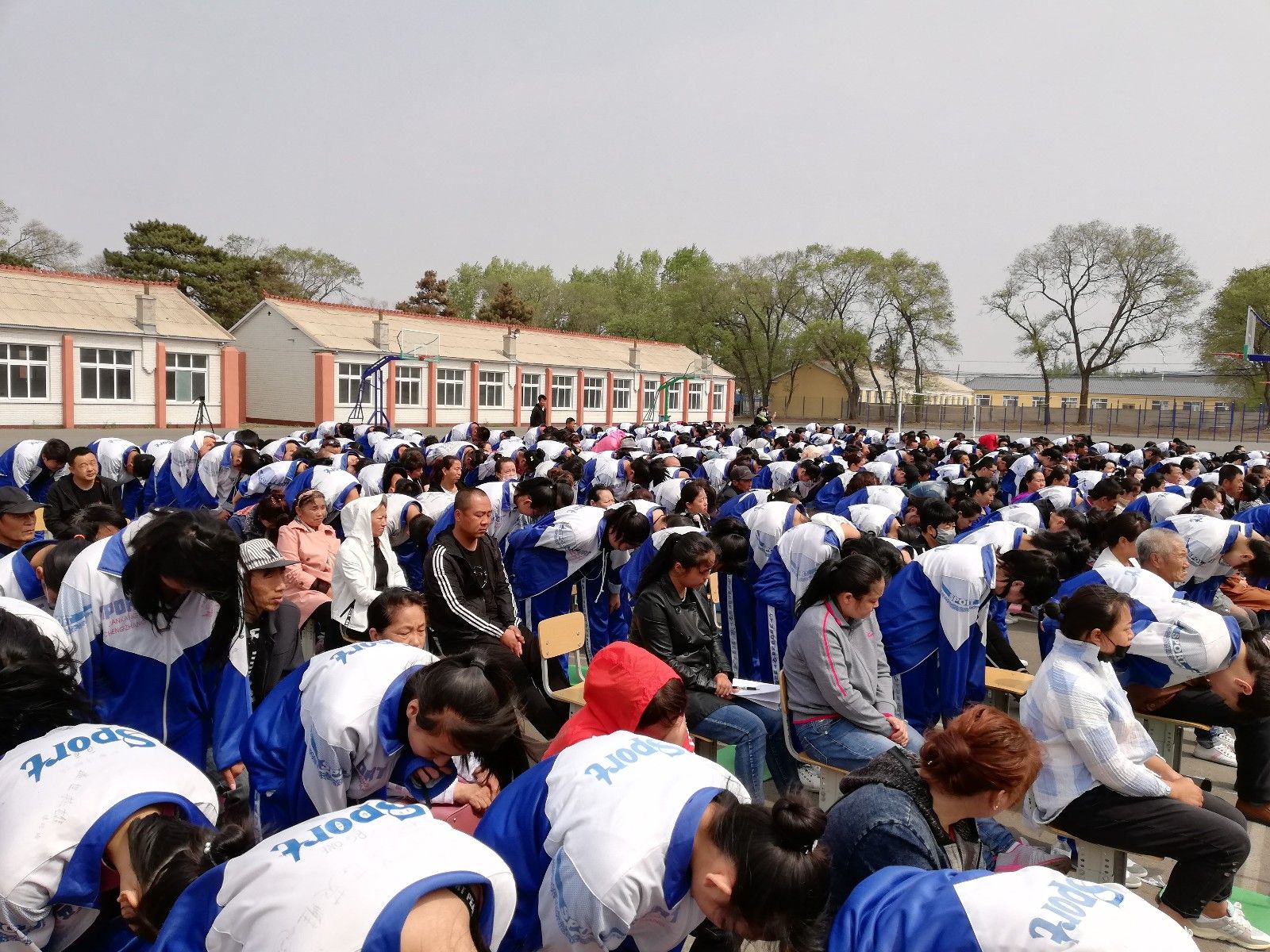 2018.5.14长春市双阳区156中学主讲：善朝教育集团   杨景谕老师