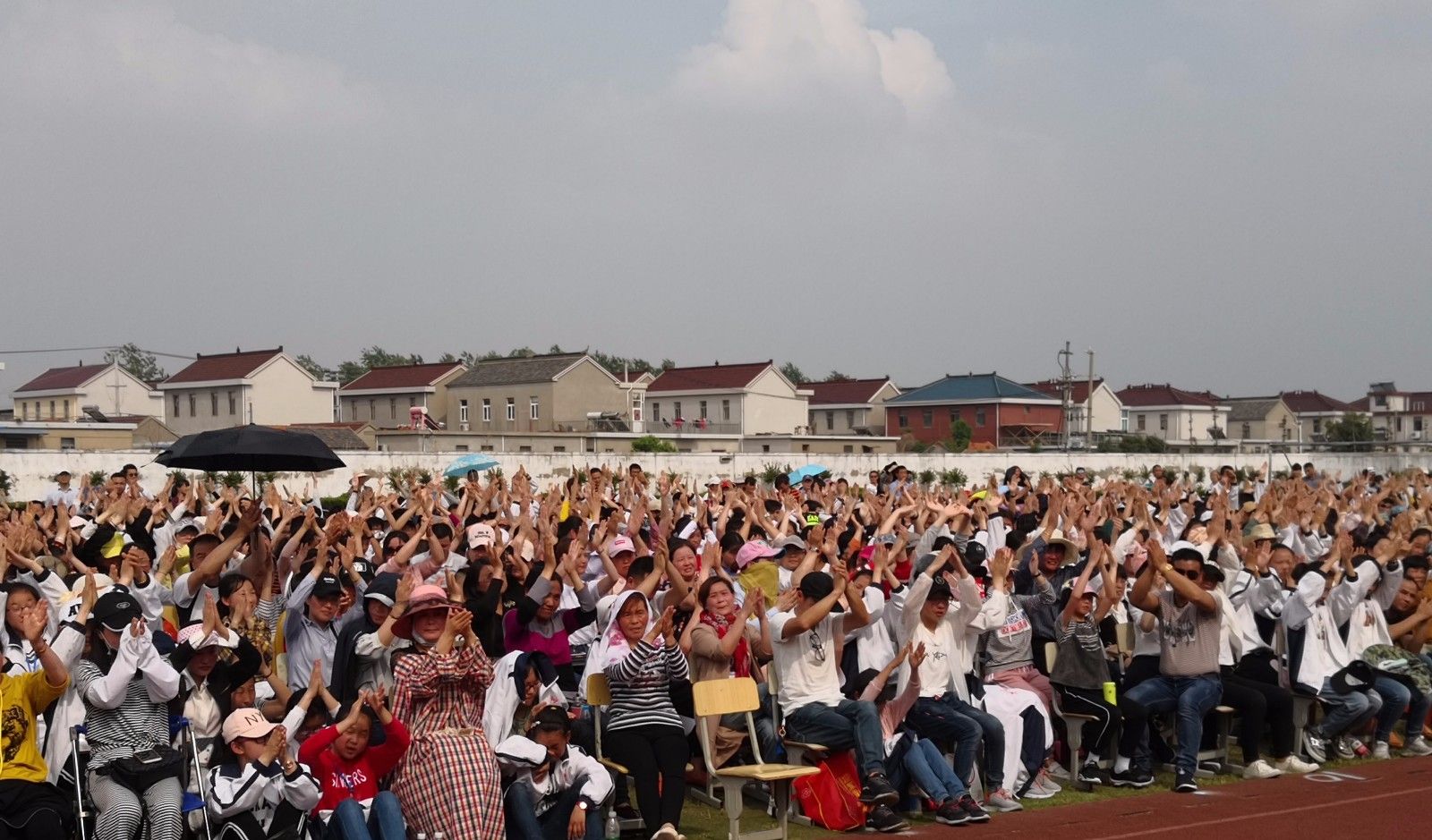 2018.5.14（下午）江苏省盐城盐都区龙岗初级中学主讲：善朝教育集团   马亚林老师