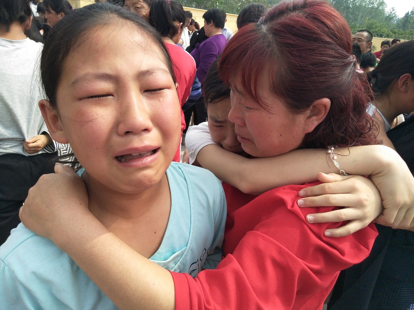 2018.5.15山东省高密市方市小学主讲：善朝教育集团   王弘韬老师